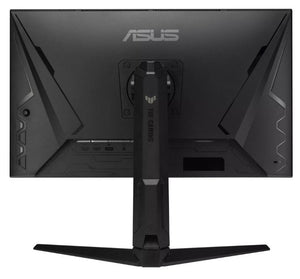 LCD Monitor|ASUS|90LM09A0-B01370|27"|Gaming|Panel IPS|2560x1440|16:9|180Hz|Matte|1 ms|Speakers|Swivel|Pivot|Height adjustable|Tilt|Colour Black|90LM09A0-B01370