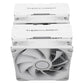 Thermalright Peerless Assassin 120 White (120mm) Processor Cooler