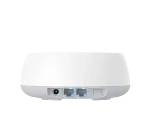 Wireless Router|TP-LINK|Wireless Router|3600 Mbps|Mesh|DECOBE22(1-PACK)