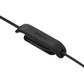 Sony Earbuds | IER‑EX15C | Wired | In-ear | Microphone | Black