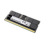 NB MEMORY 32GB DDR5-5600 SO/LD5S32G56C46ST-BGS LEXAR