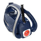 TEFAL | Steam Iron | FV6830E0 | Steam Iron | 2800 W | Water tank capacity 270 ml | Continuous steam 50 g/min | Silver/Blue