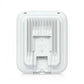 UBIQUITI ALL-WEATHER WIFI 7 AP WITH 4 SPATIAL STREAMS, AN INTEGRATED DIRECTIONAL SUPER ANTENNA, AND VERSATILE MOUNTING OPTIONS