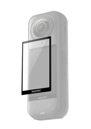 ACTION CAM ACC SCREEN PROTECT./X5 CINSBAHT INSTA360