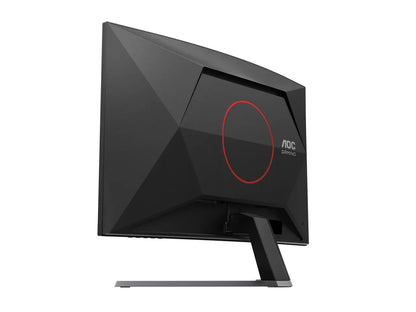 AOC C32G42ZE 31.5inch FHD VA 260Hz OC