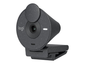 LOGI Brio 305 - GRAPHITE