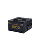 Power Supply|CHIEFTEC|700 Watts|Efficiency 80 PLUS GOLD|PFC Active|BBS-700S