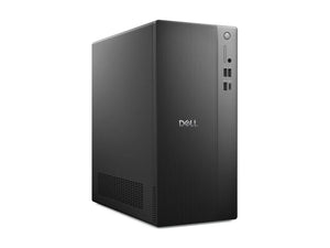 Dell Pro | Essential QVT1260 | Desktop | Tower | Intel Core i5 | i5-14400 | 16 GB | DDR5 | 1000 GB | Intel UHD Graphics 730 | English | Windows 11 Pro | Warranty 36 month(s)