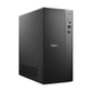Dell Pro | Essential QVT1260 | Desktop | Tower | Intel Core Ultra 5 | 225 | 16 GB | DDR5 | 512 GB | Intel UHD Graphics | English | Windows 11 Pro | Warranty 36 month(s)