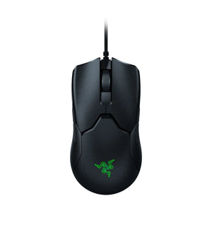  Razer Viper Gaming mouse, Right-hand, Wired, USB Type-A, Optical 20000 DPI, Black