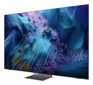 TV Set|SAMSUNG|65 "|8K Ultra HD|7680 x 4320 pixels|Flat|16:9|Neo QLED|QE65QN990FTXXH