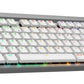KEYBOARD WRL G515 LIGHTSPEED/TKL BLACK 920-012539 LOGITECH