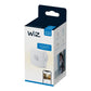 Philips Smart | Smart Motion Sensor with Batteries, 1-Pack | White