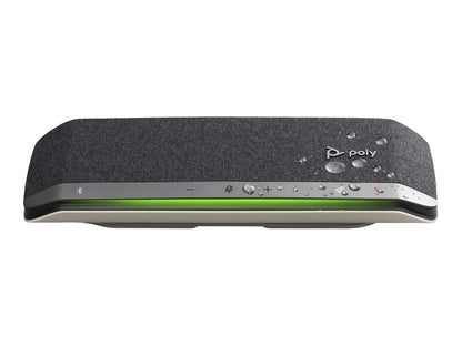 HP Poly Sync 40+ MS Teams Speakerphone
