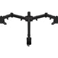 MONITOR ACC DESK MOUNT ATLAS/DOUBLE 13-27" EY8F003 ENDORFY