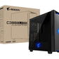 GIGABYTE GB-AC300G PC Case ATX/M-ATX