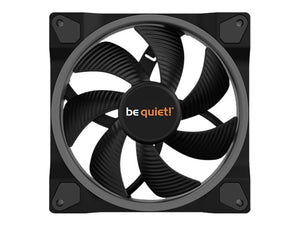 BE QUIET LIGHT WINGS 140mm PWM