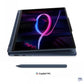 LENOVO YOGA 9 2IN1 ULTRA 7 355/14" 2.8K WQXGA+ (2880X1800) OLED 1100NITS (PEAK) / 500NITS (TYPICAL) GLOSSY / ANTI-FINGERPRINT, 100% DCI-P3, 100% SRGB, 99% ADOBE® RGB, 120HZ, EYESAFE®, DOLBY VISION®, FLICKER FREE, DISPLAYHDR™ TRUE BLACK 1000, CORNING®...