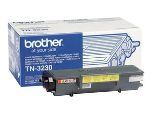 BROTHER TN3230 Toner 3.000 Seiten