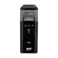 Schneider Electric APC Back-UPS Pro, tower, 230V, 8x IEC C13 outlets, sine wave, AVR, USB Type A+C ports, LCD, user-replaceable battery | BR1200SI | 1200 VA | 720 W