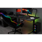 Genesis Trit 660 RGB | Gaming Chair | Black