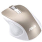 MOUSE USB OPTICAL WRL MW202/GOLD 90XB066N-BMU020 ASUS