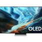 SAMSUNG QE83S90HAEXXH 83inch OLED TV