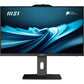Monoblock PC|MSI|CPU Intel|Intel® CoreT i7|i7-14700|RAM 16 GB|DDR5-SDRAM|Screen 23.8 "|Touchscreen Yes|1920 x 1080 pixels|Storage 1000 GB|SSDs 1000 GB|Not available|On-board graphics Yes|Intel UHD Graphics 770|Black|PROAP242P14M-1096XEU