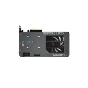 Gigabyte GeForce RTX 5060 Ti EAGLE OC 8G | NVIDIA | 8 GB | GeForce RTX 5060 Ti | GDDR7 | HDMI ports quantity 1 | PCI-E 5.0