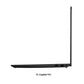 Lenovo ThinkPad E16 G4 Intel | Black | 16 " | IPS | WUXGA | 1920 x 1200 pixels | Anti-glare | Intel Core Ultra 7 | 355 | 16 GB | SODIMM DDR5 | Solid-state drive capacity 512 GB | Intel Graphics | Windows 11 Pro | 802.11be | Bluetooth version 5.4 | Ke...