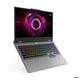 Lenovo- LOQ 15AHP10 | Luna Grey | 15.6 " | IPS | FHD | 1920 x 1080 pixels | Anti-glare | AMD Ryzen 7 | 250 | 16 GB | SODIMM DDR5 | Solid-state drive capacity 1000 GB | NVIDIA GeForce RTX 5060 | GDDR7 | 8 GB | Windows 11 Home | 802.11ax | Bluetooth ve...