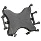 RAM UNIVERSAL X-GRIP® CRADLE FOR 10" LARGE TABLETS