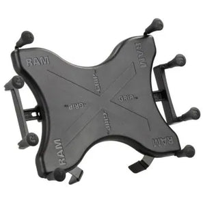 RAM UNIVERSAL X-GRIP® CRADLE FOR 10" LARGE TABLETS