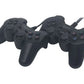 Gembird | Double USB dual vibration gamepad