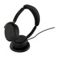JABRA Evolve3 65 Flex - UC Link390c