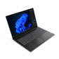 Notebook|LENOVO|V15 G5 IRL|CPU Intel® CoreT i5|i5-13420H|15.6 "|1920 x 1080 pixels|RAM 8 GB|DDR5-SDRAM|SSD 512 GB|Discrete graphics Not available|On-board graphics Yes|Numeric keypad Yes|Keyboard language English|Colour Black|Weight 1.61 kg|5200 MHz|...