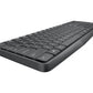 LOGI MK235 wirel.Keybrd+MouseCombo(PAN)