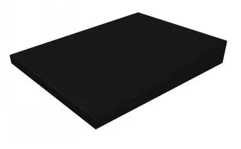 NEWSTAR LAPTOP SHELF FOR 2250/2500-SERIES - ASSEMBLY ON SIDE OF COLUMN - BLACK