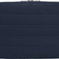 TARGUS PUFFER 13-14" SLEEVE, MIDNIGHT BLUE