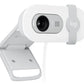 CAMERA WEBCAM BRIO 100/WHITE 960-001617 LOGITECH