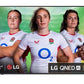 TV Set|LG|43 "|4K Ultra HD|3840 x 2160 pixels|Flat|16:9|QNED|43QNED84A6C