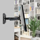 DISPLAY ACC WALL MOUNT 10-26"/FIXED SINGLE 40713 LINDY