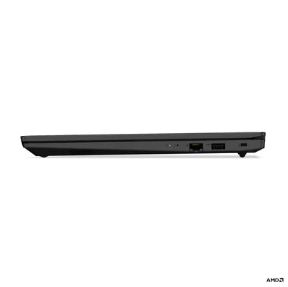 Lenovo Essential V15 G4 ABP AMD | Business Black | 15.6 " | TN | FHD | 1920 x 1080 pixels | Anti-glare | AMD Ryzen 5 | 5625U | 8 GB | Soldered DDR4 | 512 GB | AMD Radeon Graphics | Windows 11 Pro | 802.11ax | 5.2 | English | Warranty 12 month(s) | Ba...