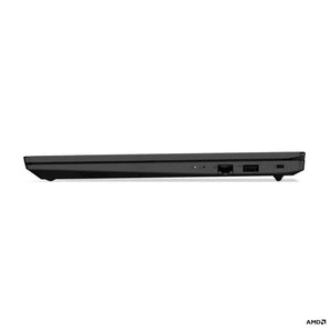 Lenovo Essential V15 G4 ABP AMD | Business Black | 15.6 " | TN | FHD | 1920 x 1080 pixels | Anti-glare | AMD Ryzen 5 | 5625U | 8 GB | Soldered DDR4 | 512 GB | AMD Radeon Graphics | Windows 11 Pro | 802.11ax | 5.2 | English | Warranty 12 month(s) | Ba...