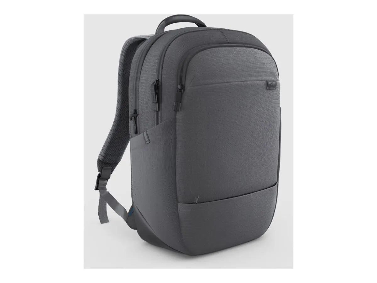 Dell | CP5426G Ecoloop Plus | Fits up to size 13-14 " | Backpack | Shoulder strap | Grey