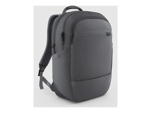 Dell | CP5426G Ecoloop Plus | Fits up to size 13-14 " | Backpack | Shoulder strap | Grey