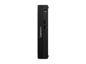 Lenovo | V105q | Desktop | Tiny | AMD Ryzen 3 | 30 | Internal memory 8 GB | Soldered LPDDR5 | Solid-state drive capacity 256 GB | AMD Radeon 610M Graphics | No Optical drive | Keyboard language English | Windows 11 Pro | Warranty 12 month(s)
