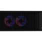 Lenovo | Legion | T5 30AGB10 | Tower | Desktop | AMD Ryzen 7 | 9800X3D | 16 GB | DDR4 SDRAM | 1024 GB | 1024 GB | NVIDIA GF RTX 5070 12GB | No Optical drive | Windows 11 Home