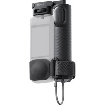 ACTION CAM ACC SELFIE STICK/2IN1 CINSCAVU INSTA360