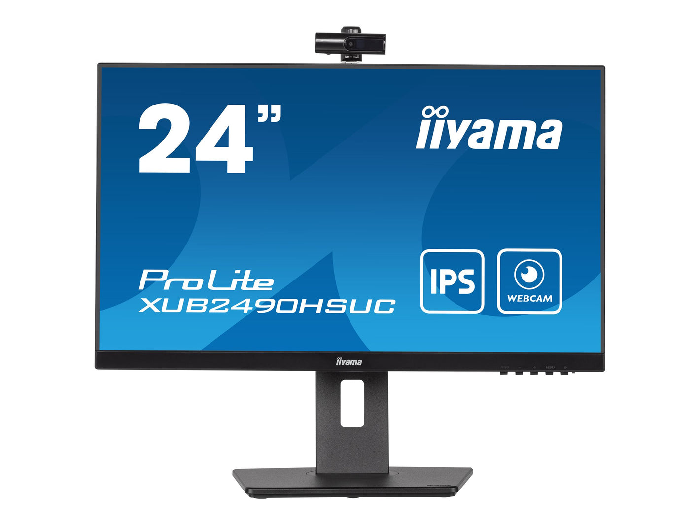 IIYAMA XUB2490HSUC-B5 23.8inch